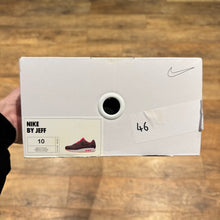 Load image into Gallery viewer, Nike Air Max 1 By You Black Pink Gum (UK9)
