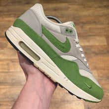 Load image into Gallery viewer, Patta x Nike Air Max 1 Chlorophyll 2009 (UK10)
