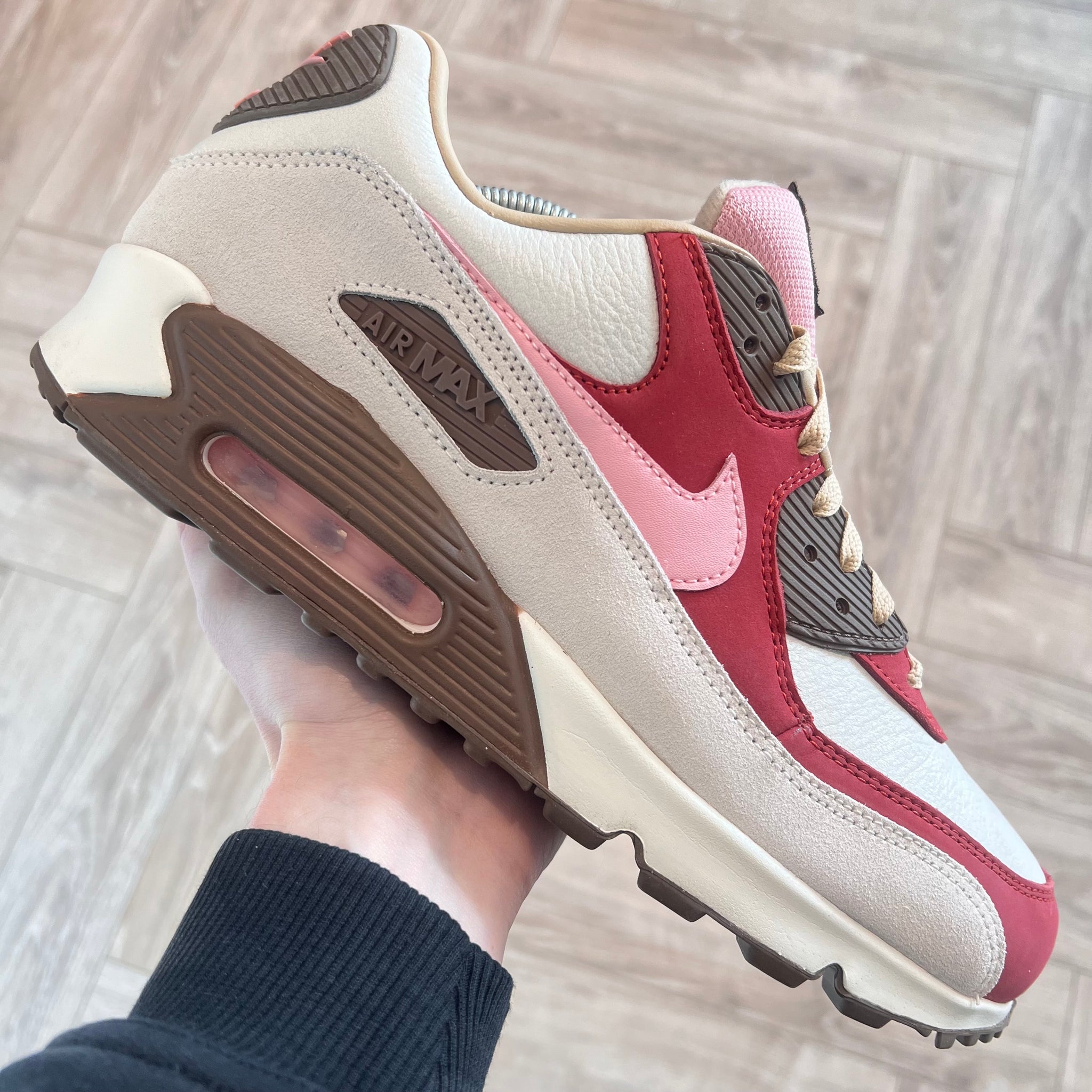 nike air max 90 uk10