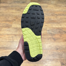 Load image into Gallery viewer, Nike Air Max 1 By You Black Pink Volt (UK7)
