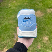 Load image into Gallery viewer, Nike Air Max 1 Blueprint (UK12)
