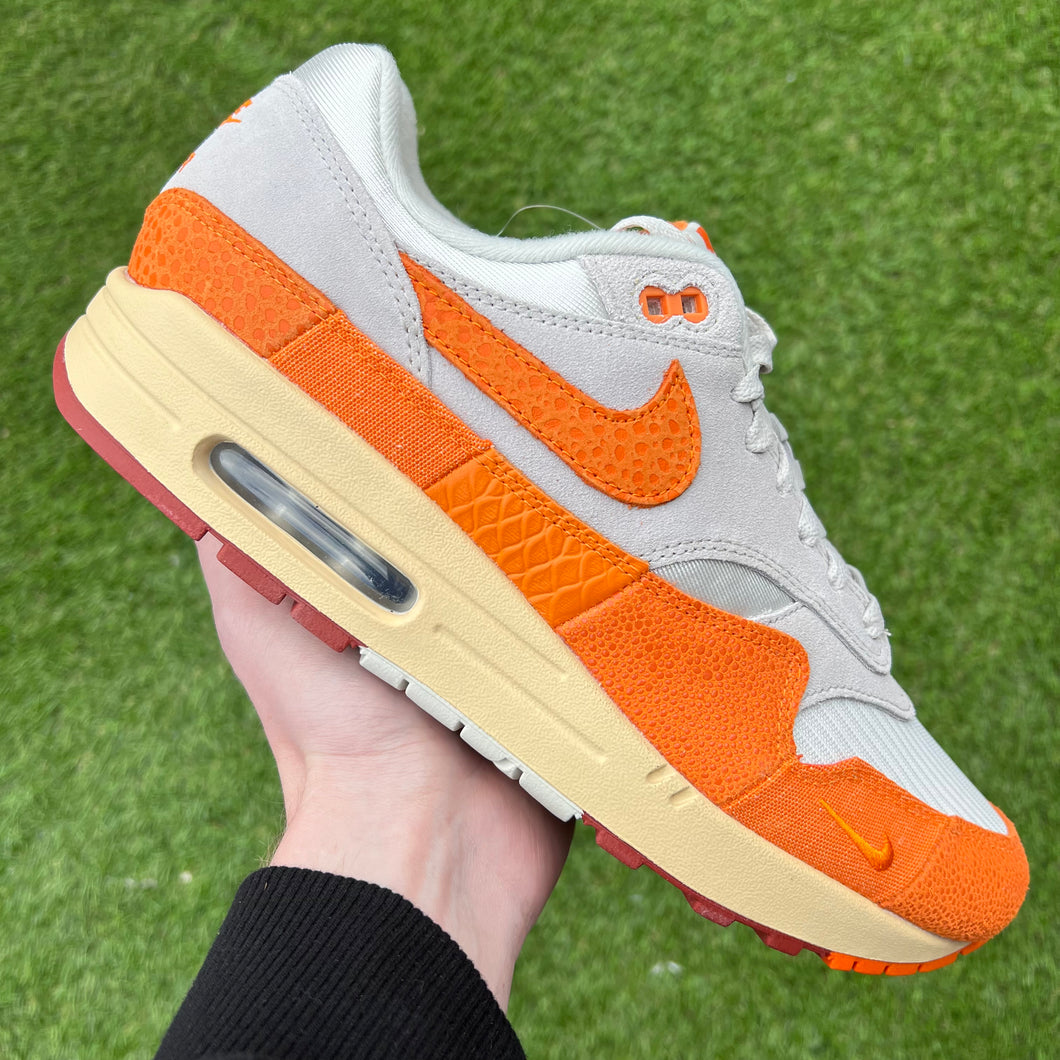 Nike Air Max 1 Master Magma (UK9.5)