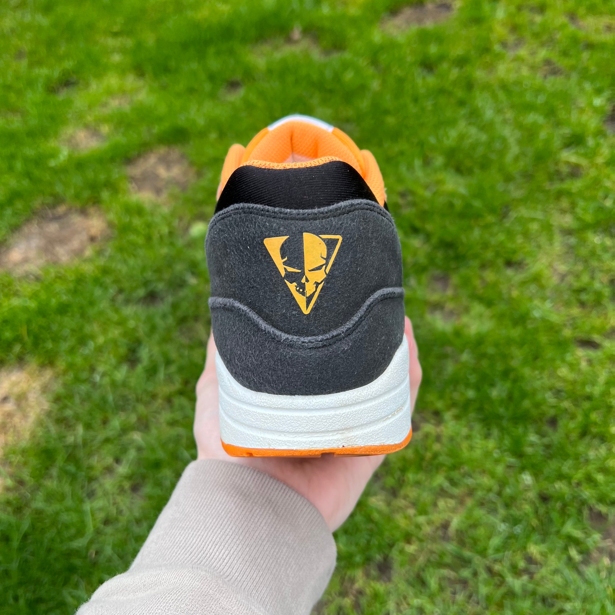 Nike venom max clearance