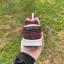 Load image into Gallery viewer, Nike Air Max Ultra BW Maroon (UK6.5)
