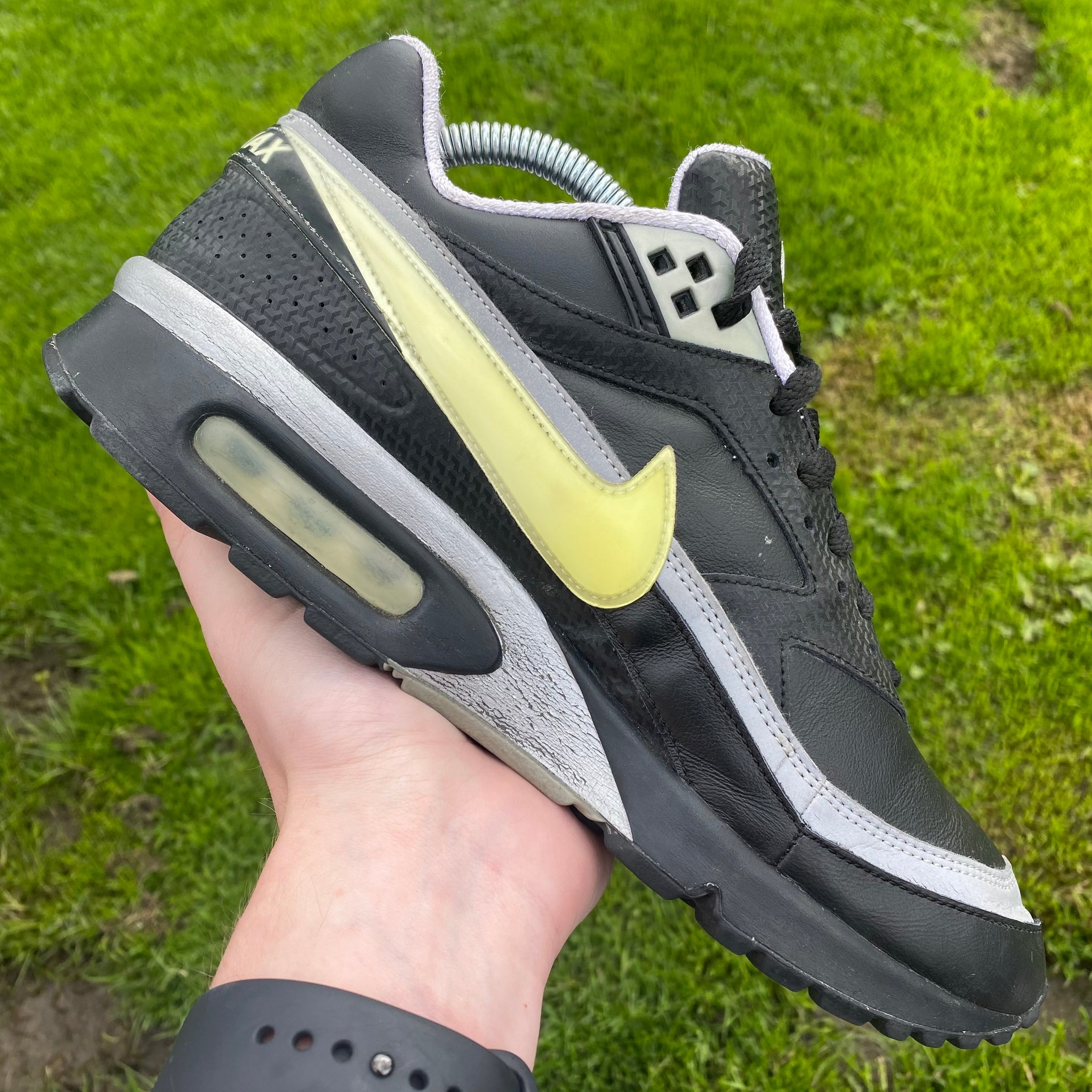 Nike air classic bw 015 Clearance