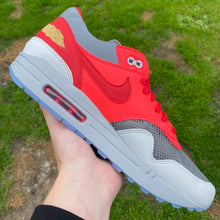 Load image into Gallery viewer, Clot x Nike Air Max 1 Solar Red (UK9)
