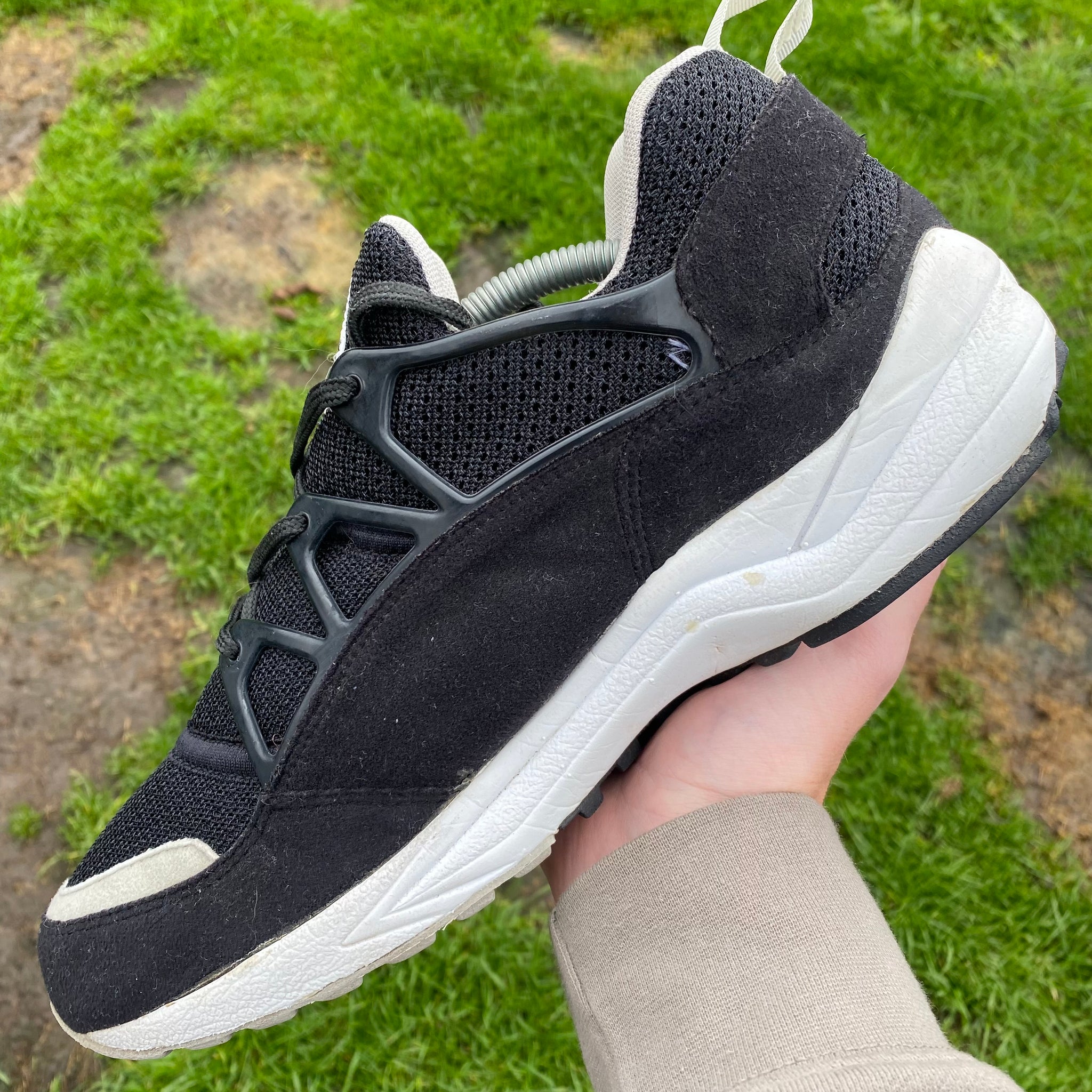 Nike huarache light beams Clearance