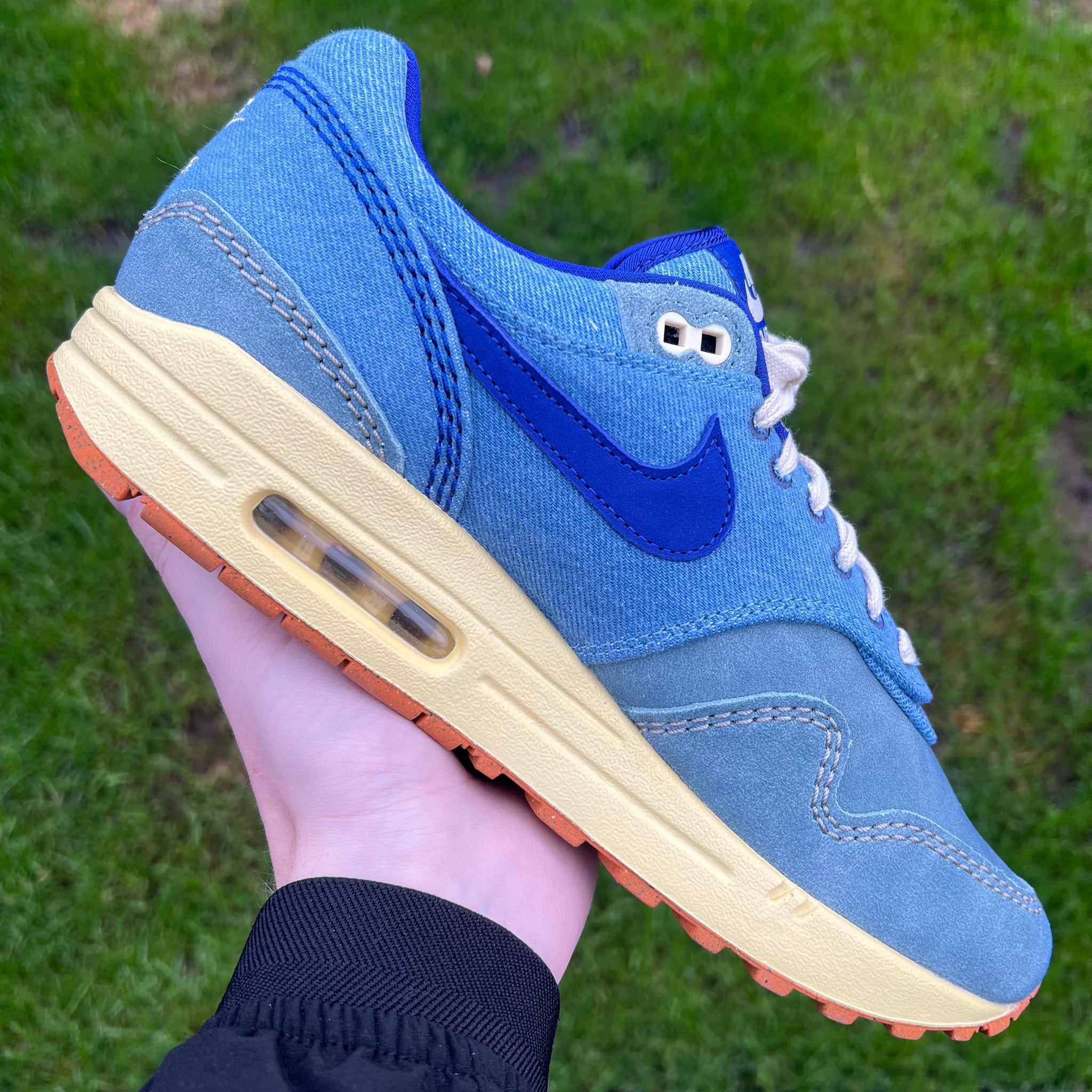 Nike uk7 best sale