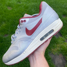 Load image into Gallery viewer, Nike Air Max 1 Hyp Night Track Red (UK9.5)
