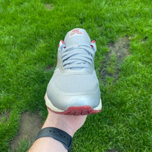 Load image into Gallery viewer, Nike Air Max 1 Hyp Night Track Red (UK9.5)
