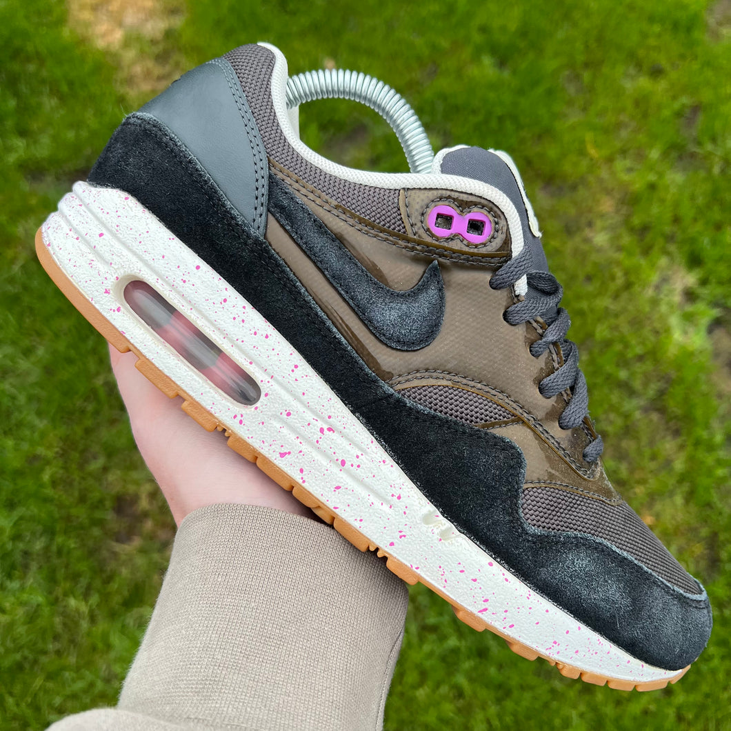 Anthracite air top max 1