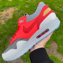 Load image into Gallery viewer, Clot x Nike Air Max 1 Solar Red (UK9)
