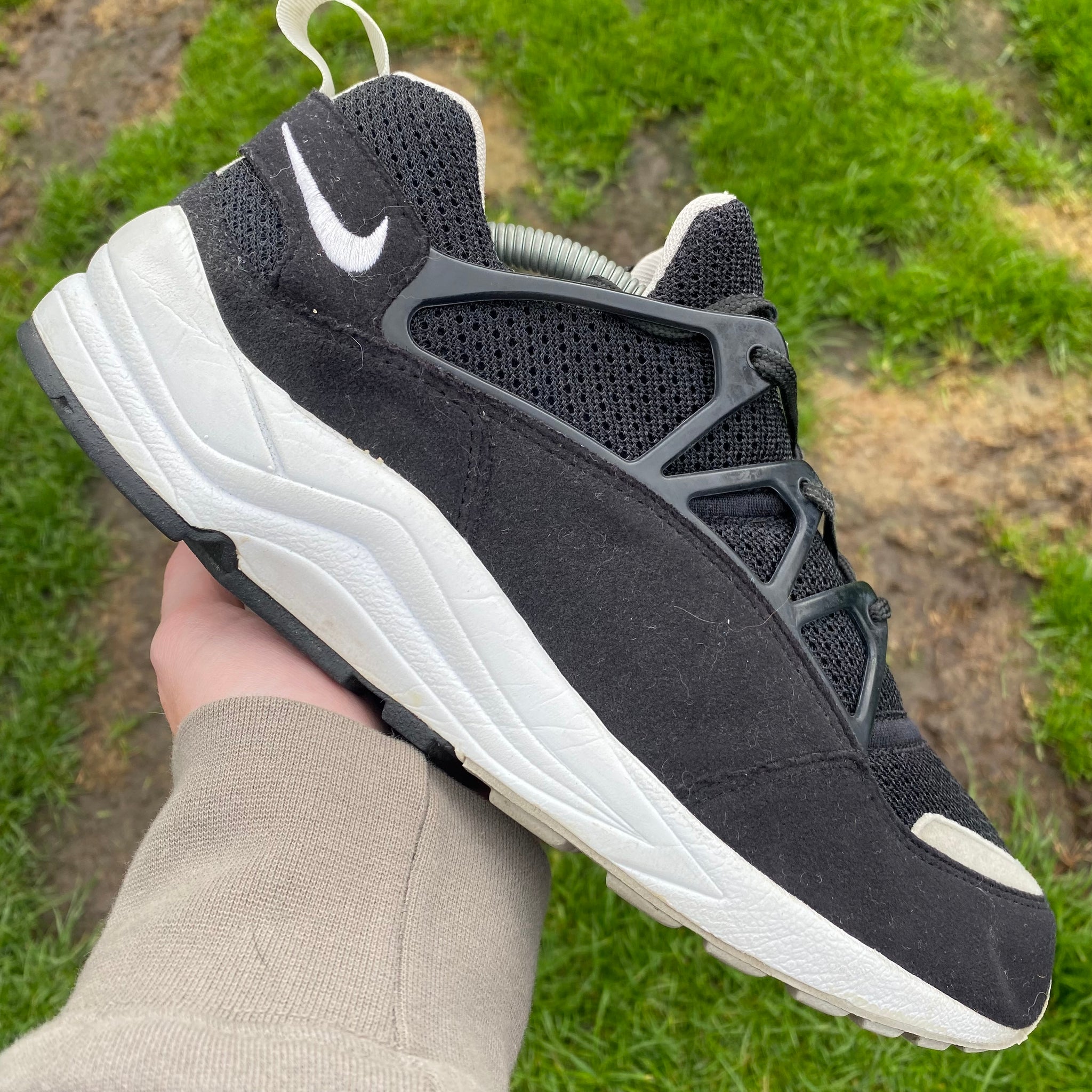 Nike huarache light beams Clearance