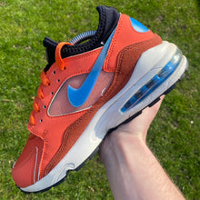Nike air max sales 93 vintage coral