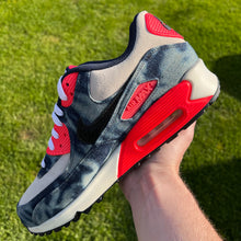 Atmos x air max 90 sales