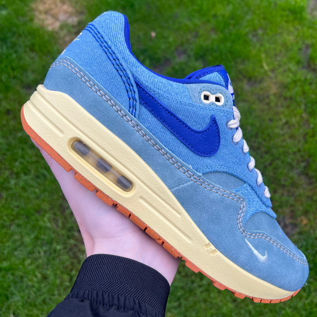 Nike Air Max 1 Dirty Denim (UK7.5)